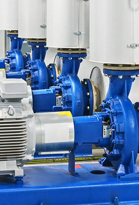 London Kent Basement Pumps