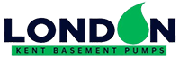 London Kent Basement Pumps