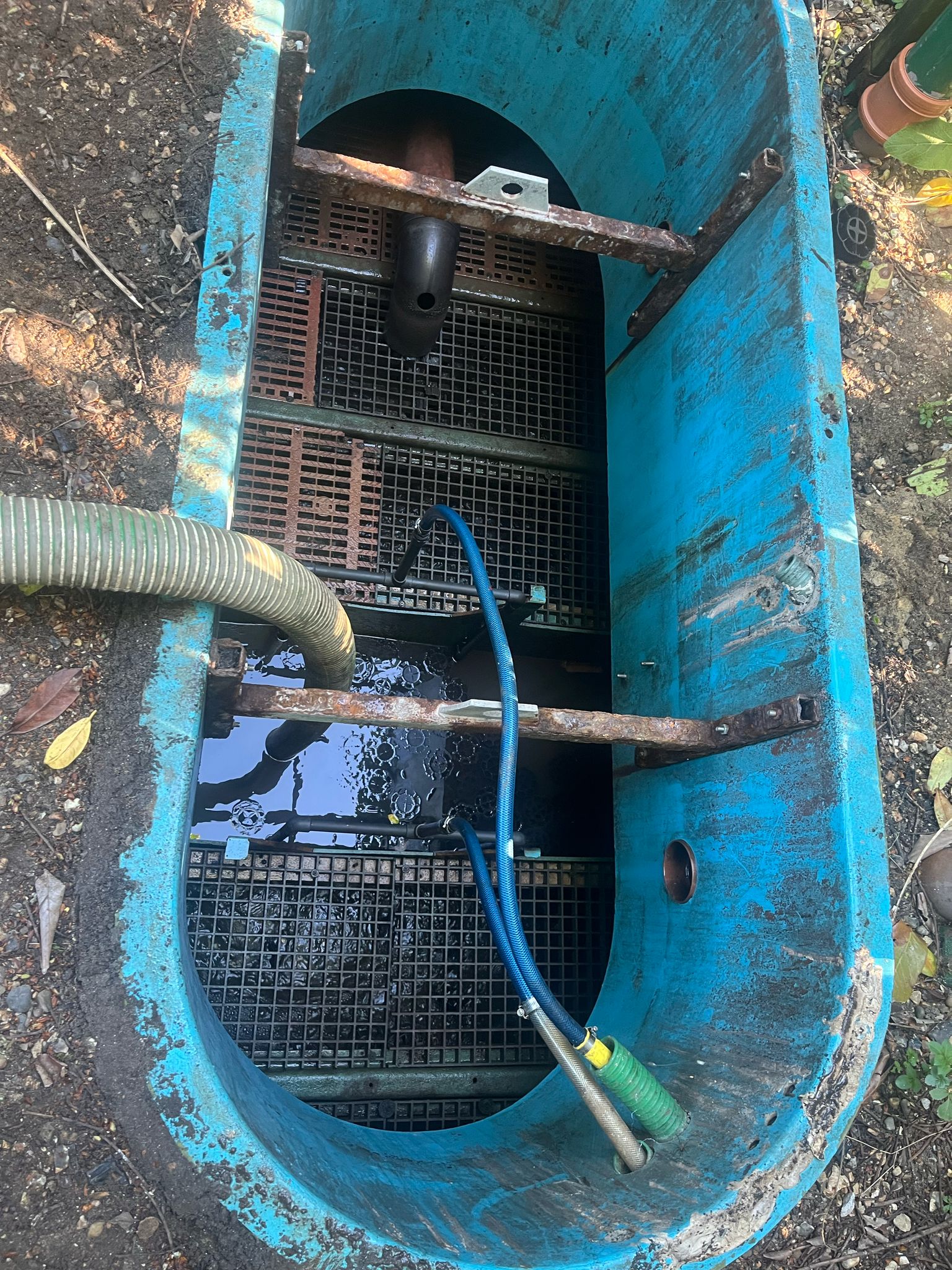 sewage-pump-repairs-refurbishment